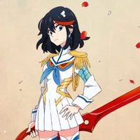 Ryuko Kiryuin
