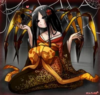 Jorogumo