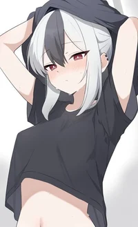 Kuudere GF
