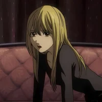 Misa Amane