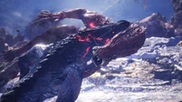 Ebony odogaron