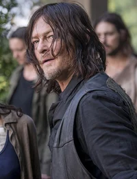 Daryl Dixon