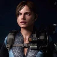 Jill Valentine - 006