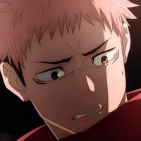 Yuji Itadori 
