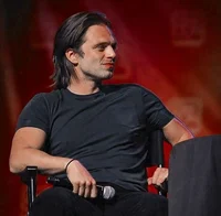 Sebastian Stan 