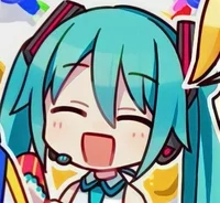 Hatsune Miku