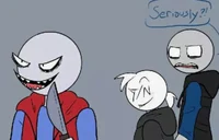 Peter and pedro