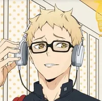 Tsukishima kei