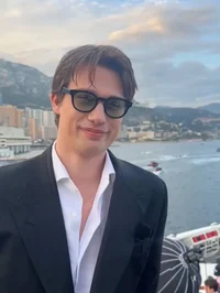 Nicholas Galitzine