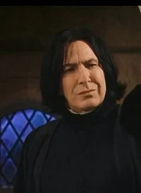Severus Snape