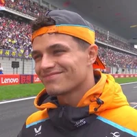 Lando Norris