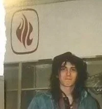 Izzy Stradlin