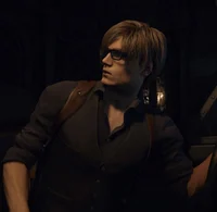 Leon Kennedy
