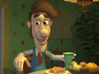 Hugh Neutron