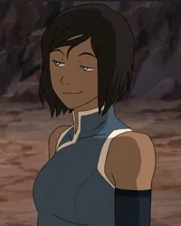 Korra
