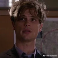 Spencer Reid