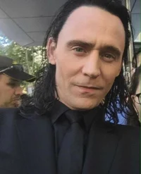 Loki laufeyson