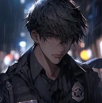 Police officer 