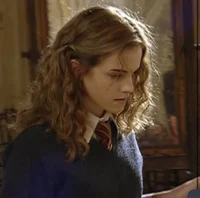 Hermione Granger