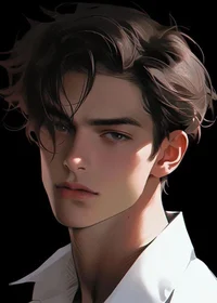 Sweet actor-coworker