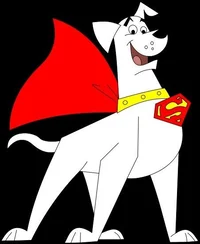 Superdog