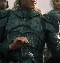 daemon targaryen
