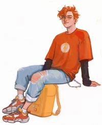 Bart Allen