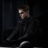 Albert Wesker