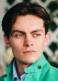 Benjamin Stableforth