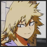 Mitsuki Bakugou 