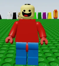 Lego TristanFNF 