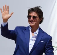 Tom Cruise