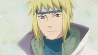 Namikaze Minato - BL