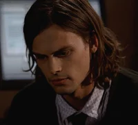 Spencer Reid
