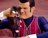 Robbie Rotten