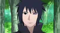 Sasuke Villin XLover