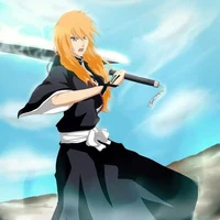 Ichigo Kurosaki Fem