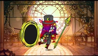 Frisk_heaven_mange