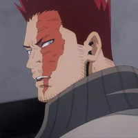 Enji Todoroki