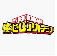 My Hero Academia
