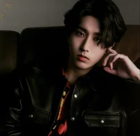 demon jisung