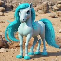 Jessica Pony 