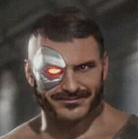 Kano - Mortal Kombat