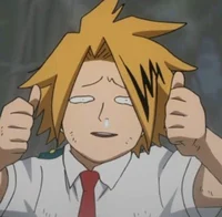 Denki Kaminari 