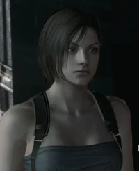 Jill Valentine - 033
