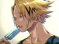 Denki Kaminari - MLM