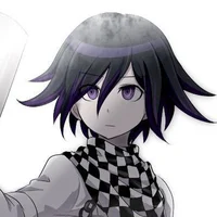 Kokichi Oma