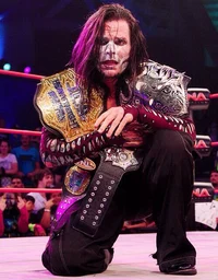 Jeff Hardy