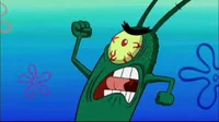 Angry Plankton 