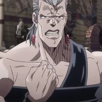 Jean P Polnareff